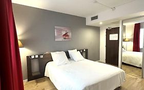 Hotel Le Cousture